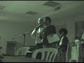Shul Choir