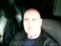 Pre explanation to the hat series with John at youtube.com ... eskimo sean seansuth mossylawnfilms hat 18 wheels of faith vlog return sent package 