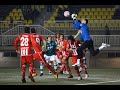 Unión La Calera 2-1 Santiago Wanderers (Clasificación A Play Offs)