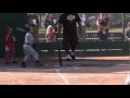 Brandin's Baseball Game