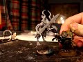 khorne bloodletter khorne bloodletter