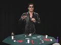 Phil Hellmuth Teaches Online Poker Secrets at iAmplify.com