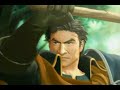 Fire Emblem Japanese Intro Video