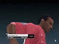 FIFA08 Champions League Sim - Man Utd. v Lyon - Second Leg
