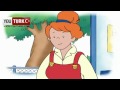 Caillou Türkce - Göstererek Acikla