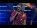 WISIN & YANDEL FT. TONY DIZE  - PERMITAME {CONCIERTO DE LOS EXTRATERRESTRES} [DIRECT TV ON STAGE HQ]