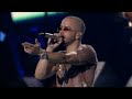 WISIN & YANDEL FT. TONY DIZE  - PERMITAME {CONCIERTO DE LOS EXTRATERRESTRES} [DIRECT TV ON STAGE HQ]