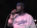 MASTA ACE - JUICE CREW TRIVIA *LIVE*