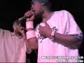 MASTA ACE - JUICE CREW TRIVIA *LIVE*