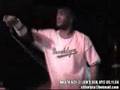 MASTA ACE - JUICE CREW TRIVIA *LIVE*
