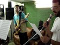 Rivett - Revolution (Beatles cover) Rivett - Revolution (Beatles cover)