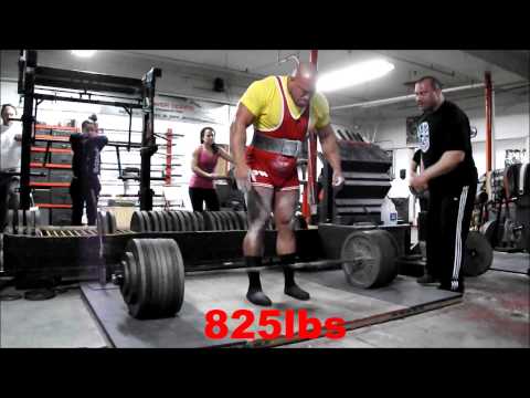 raw - Pulled a 35lb All time PR for me on my last day being 23 years old with 900lbs! Contact me on EricLilliebridge@yahoo.com if you're interested in a special Po...
