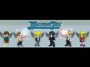 Maximum Ride Prelude 12/21