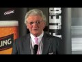Lisburn Distillery Carling Premiership Legends Event