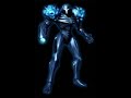 Dark Samus Icon Dark Samus Icon