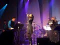 Angelique live @ Worship Europe