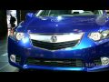 be
        - 2011 Acura TSX Sport Wagon - New York Auto Show- KBB
  