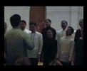 Vehniki - UP MedChoir in Spain