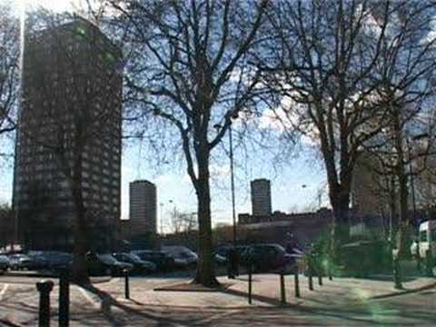 21. Looking West: Silchester Road - ...