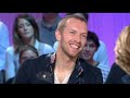 COLDPLAY Interviews Grand Journal 10-09-2008