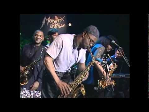 George Duke, Rick Braun, Larry Carlton, Kenny Garrett, Boney James , Kirk Whalum – Always There