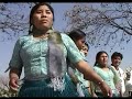 Bolivia Las Conquistadoras (Way�o) Sambita quechua