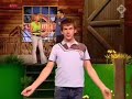Ruben Nicolai en het Bitterbaldansen
