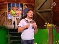 Ruben Nicolai en het Bitterbaldansen