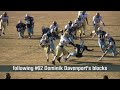 Div. 5 State Football Semifinal:  Phoebus vs Stone Bridge