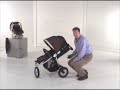 Bumbleride Indie Stroller