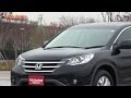 HONDA New CR-V 20G