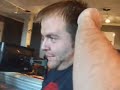 The Giant Show, recently discovered that knox the nights dj for project 96.1 is afraid of snakes, so the Giant show decide to help over come this fear
