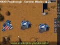 KKND Survivors Playthrough (part 14.3)
