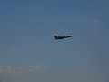 mig flyby