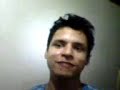 Mudan�a na casa da Gel