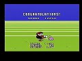 just playing a game on my nes for the fist time since about 7 years. :)