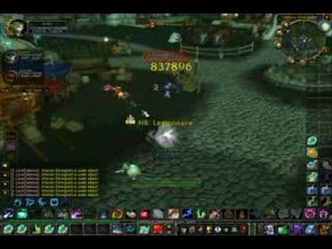 2.4の837k Starfire Crit、.0Ptr PvE