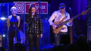 Wojtek Pilichowski 25-th Anniversary feat. Kasia Kowalska