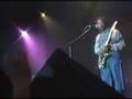 Buddy Guy playing Cream & Hendrix & Hooker
