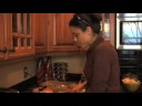 Bethenny Frankel - The Apprentice Turned into The Chef