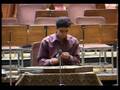 santoor radif  سنتورنعمت الله قنبري -قسمت دوّم