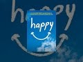 Happy