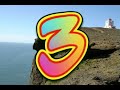 kappy koala and lenny the lion teach dumb kids about the letter 3!!! what the hay!?!? watch this!!! stupid!!!