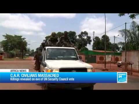 africanews - The bodies of soldiers loyal to Mali's ousted president are believed to have been found. This, a week after the arrest of the general who led the coup agains...