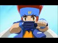 Metal Fight Beyblade Explosion opening version 4 and prologue 2 or 6