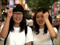 [2편] 각계 각 층 국민들이 전하는 건군 60년 축하메시지
