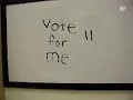 Youth Election Campaign #1