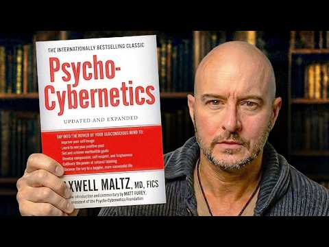 The Most Dangerous Book Ever Written About The Human Self-Image