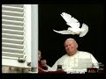 Papie? Jan Pawe? II - wspomnienia