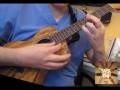 Wonderful Tonight - Ukulele solo